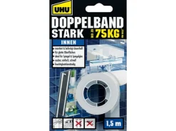 Uhu Doppelband Stark 1,5 m