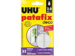 Uhu Patafix Homedeko 32 Pads