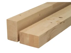 Universal Leimstollen nord. Fi 80 mm x 80 x 2500 mm