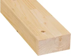 Universal Leimstollen nord. Fi 40 mm x 80 mm x 2500 mm