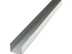 UW-Profil 50 mm x 4000 mm