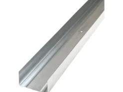 UW-Profil 75 mm x 4000 mm