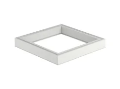 Velux Adapterkranz Basis-Erhöhung 15 cm Weiß