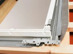 Velux Dämm- und Anschluss-Set BDX FK06 2001