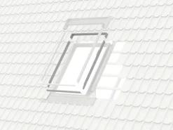 Velux Eindeckrahmen Anpassungs-Set ELX MK08 0000 78 x 140 cm
