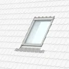 Velux Eindeckrahmen EDJ MK08 2000 Ziegel vertieft inkl. BDX 78 x 140 cm
