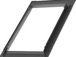 Velux Eindeckrahmen ES Y23 1000 Schiefer Stehfalz inkl. BFX 55 x 104 cm