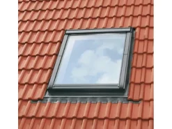 Velux Eindeckrahmen Ziegel 66 cm x 118 cm EDZ FK06 2000
