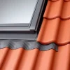 Velux Eindeckrahmen Ziegel 114 cm x 160 cm EDZ SK10 2000