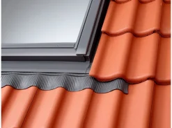 Velux Eindeckrahmen Ziegel 114 cm x 160 cm EDZ SK10 2000
