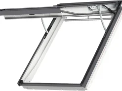 Velux Elektrofenster Integra GPU PK06 006621 94 x 118 cm