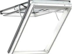 Velux Elektrofenster Integra GPU PK06 006621 94 x 118 cm
