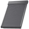 Velux Elektro-Rollladen Integra 124 cm x 75 cm Anthrazit