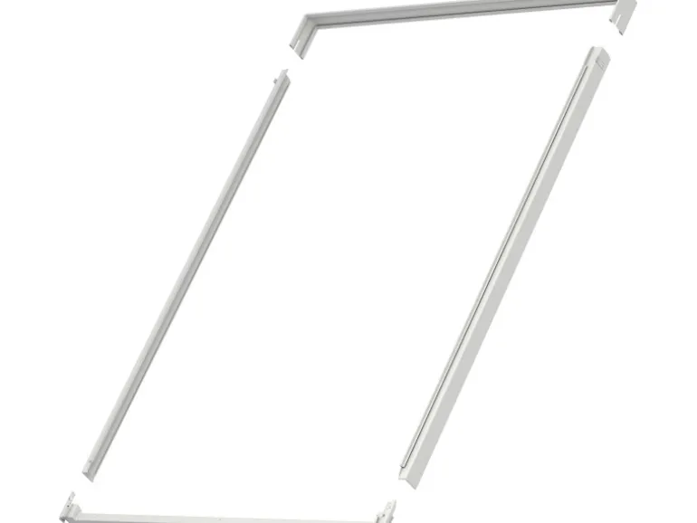 Velux Fenster-Bleche ZWC PK10 0000 Stock und Sohlbank 94 x 160 cm
