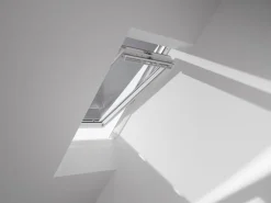 Velux Hitzeschutz-Markise Haltekrallen Schwarz