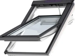 Velux Integra Solarfenster GGU PK06 007030 Weiß 94 cm x 118 cm