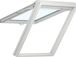 Velux Klapp-Schwing Fenster VKU Y45 0081 Kunststoff Austausch 75 x 124 cm