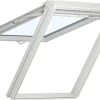 Velux Klapp-Schwing Fenster VKU Y85 0081 Kunststoff Austausch 113 x 124 cm