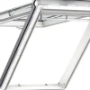 Velux Klapp-Schwing Fenster GPU SK08 0066 Weiß 114 cm x 140 cm