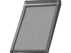 Velux Markise Elektro MML CK04 5060S Uni Schwarz 55 cm x 98 cm