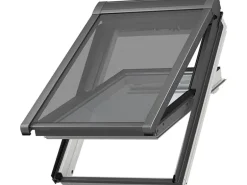 Velux Markise Elektro MML FK06 5060S Uni Schwarz 66 cm x 118 cm