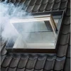 Velux Rauchabzugsfenster GGU SK06 007040D Weiß 114 x 118 cm