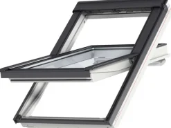 Velux Schwingfenster GGU CK02 0066 Polyurethan 55 cm x 78 cm