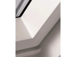 Velux Schwingfenster Kunststoff 55 cm x 78 cm GGU CK02 0070