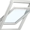 Velux Schwingfenster VU Y43 0081 Kunststoff Weiß Austausch 75 x 104 cm