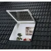 Velux Wohn- und Ausstiegsfenster GTU SK10 0070 Weiß 114 x 160 cm