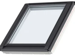 Velux Zusatzelement Dachschräge GIU PK34 0066 Polyurethan 94 cm x 92 cm