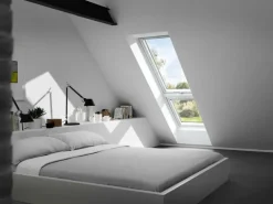 Velux Zusatzelement Dachschräge GIU PK34 0066 Polyurethan 94 cm x 92 cm