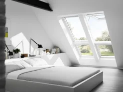 Velux Zusatzelement Unten GIU MK34 0070 78 x 98 cm