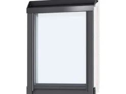 Velux Zusatzelement Wand VIU UK35 0062 Polyurethan 134 cm x 95 cm