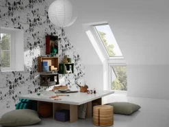 Velux Zusatzelement Wand VIU UK35 0062 Polyurethan 134 cm x 95 cm