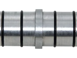 Verbinder Edelstahl Ø 25 mm