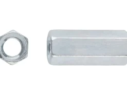 Verbindungsmutter M20 Stahl 1 Stück