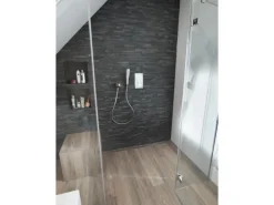 Verblender UltraStrong Bologna Schiefer Schwarz Feinsteinzeug 0,85 m²