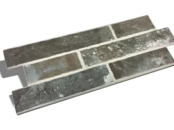 Verblender UltraStrong Klimexmilano Anthrazit Feinsteinzeug 0,98 m²