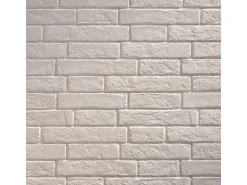 Verblender UltraStrong Klimexmilano Weiß Feinsteinzeug 0,96 m²