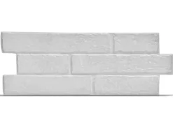 Verblender UltraStrong Klimexmilano Weiß Feinsteinzeug 0,96 m²