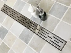 Verosan+ Duschrinne Isel 70 cm