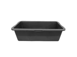 ViD 5 Stück Betonkübel 40 Liter 70x40x22 cm