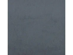 vidaXL Bettgestell Dunkelgrau 200x200 cm Samt Modell 42107093