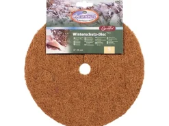 Videx Garden Kokosscheibe Ø 25 cm Natur