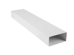 Vierkantrohr 0,5 m System 100