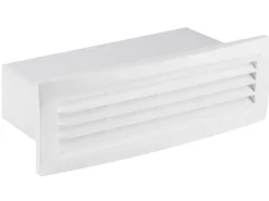 Vierkantrohr-Außengitter System 125