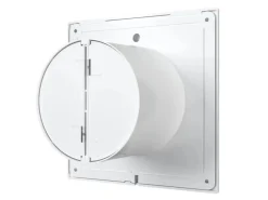 VLANO Badlüfter E 125 ST mit Nachlauffunktion