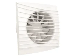 VLANO Badlüfter ONDA 100 mit Rückschlagventil