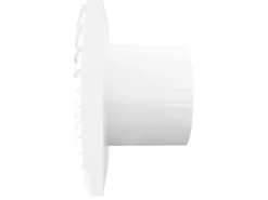 VLANO Badlüfter ONDA 125 mit Rückschlagventil